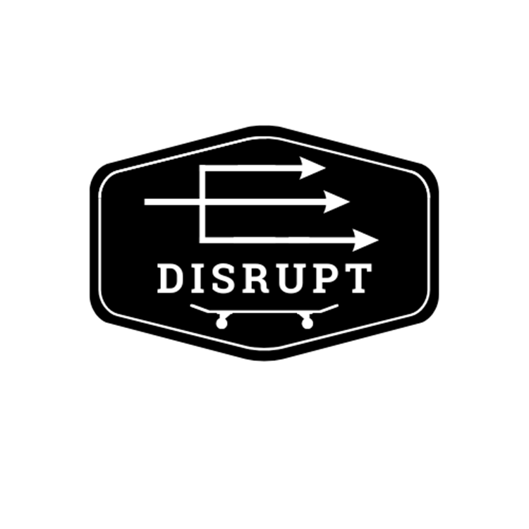 DisruptSkate